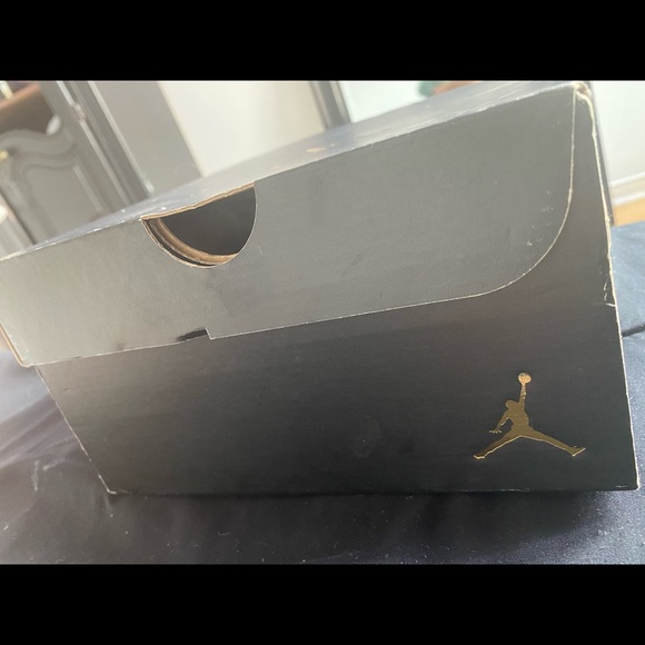 Jordan 5 Retro Sunblush (GS) size 6Y - Picture 12 of 14